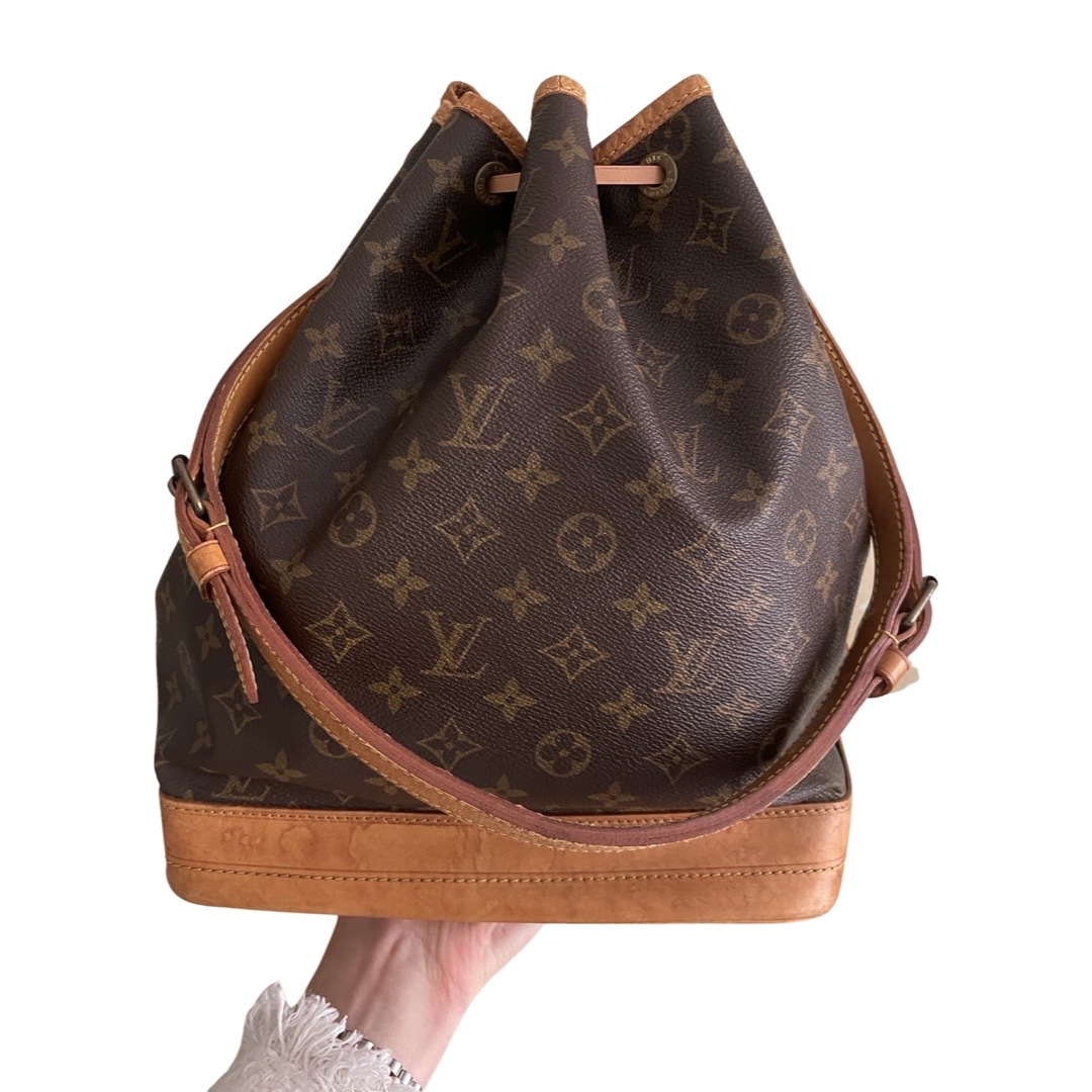 Louis Vuitton Sac Noe Grande Monogram Canvas - cocoundkarls Webseite!